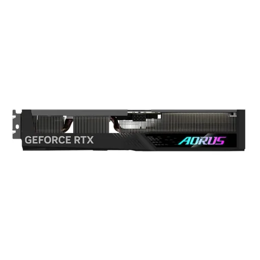 Видеокарта GF RTX 4060 8GB GDDR6 Aorus Elite Gigabyte (GV-N4060AORUS E-8GD)